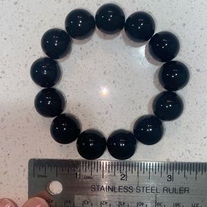 Beaded Stretch Bracelet